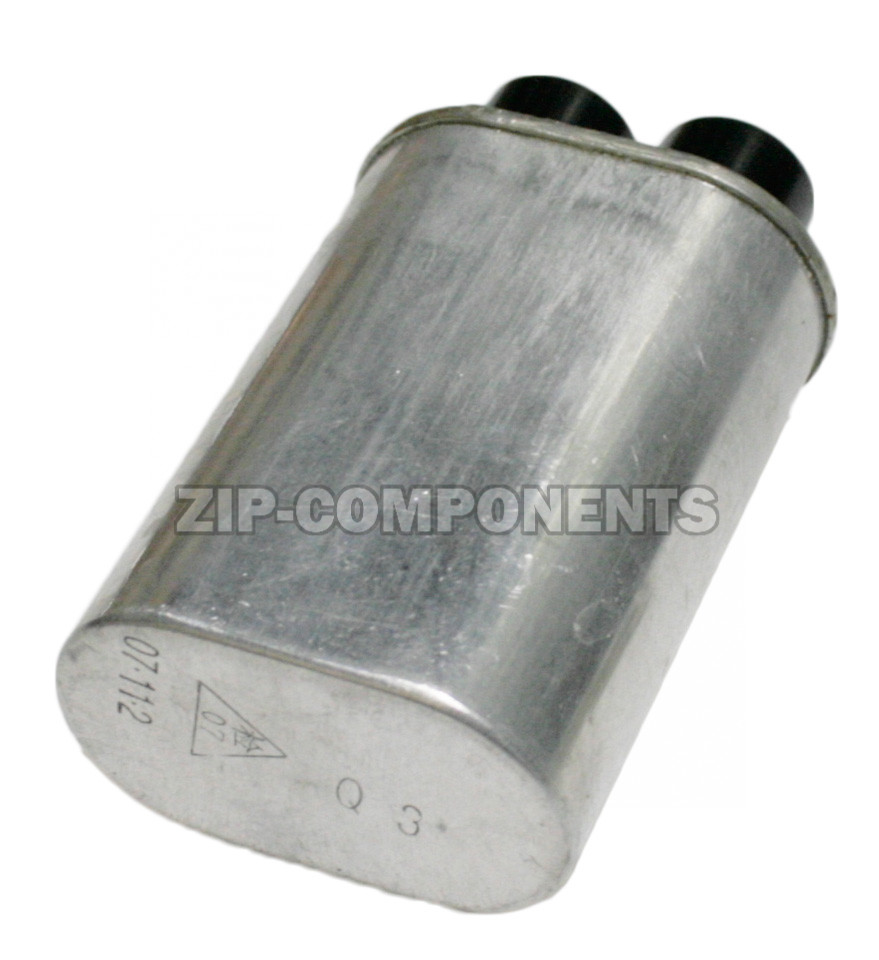 Конденсатор для СВЧ 2100V 1.10mkF