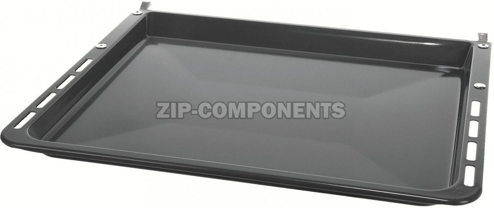 Эмалированный противень для духовки Bosch 00680615