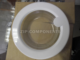 Дверка (люк) Bosch 298797