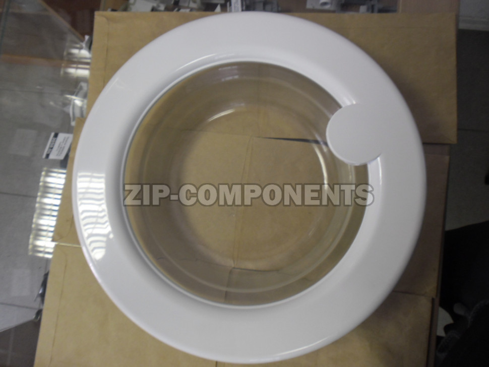 Дверка (люк) Bosch 298797