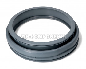 Манжета люка Indesit (широкая) Италия 111416, 092154