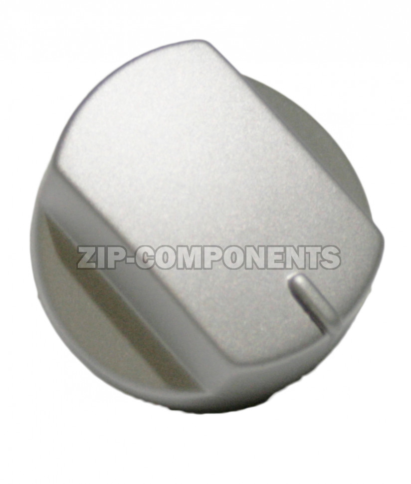 Ручка регулировки конфорок для кухонных плит Indesit, Ariston 287314 C00287314