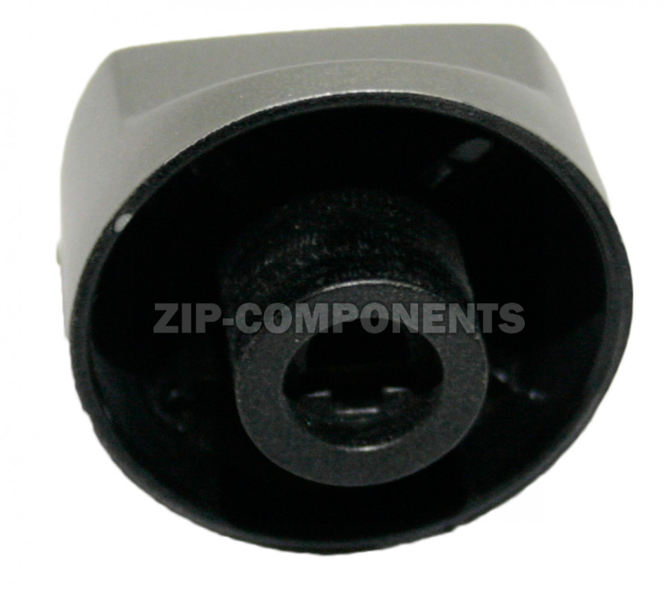 Ручка регулировки конфорок для кухонных плит Indesit, Ariston 287314 C00287314