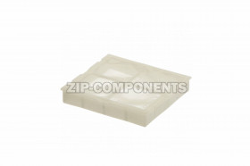 Сетчатый фильтр для пылесоса Bosch 00608110