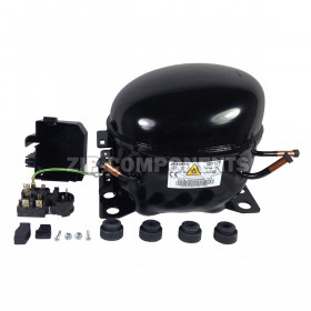 Компрессор R600, Джаксипера N1112Y, (Вт при -23.3°) 140W Аналог HMK80AA 301996