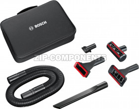 Набор аксессуаров Bosch BHZTKIT1 для беспроводных пылесосов Bosch 17001822