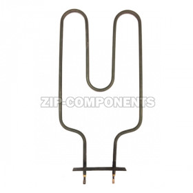 Тэн электроплиты нижний 1.2 кВт