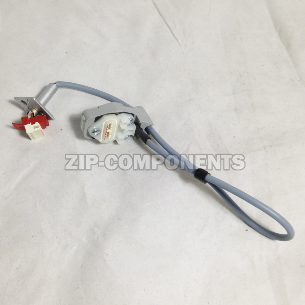 Шлейф двери для холодильника Liebherr 7042682-00