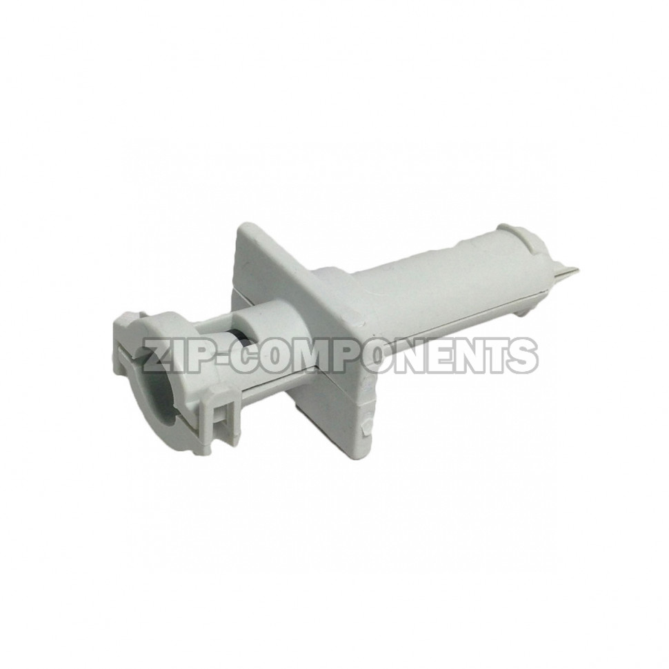 Крепеж амортизатора стиральной машины Whirlpool 481252918046