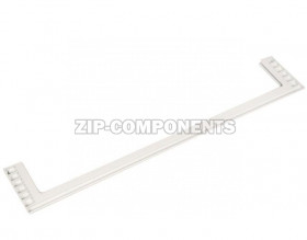 Обрамление полки холодильника Атлант 341410306400