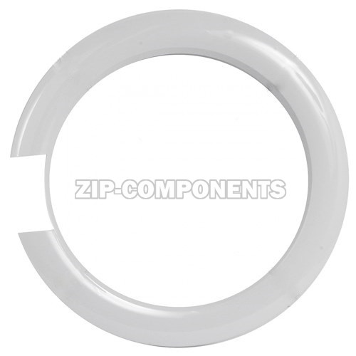 Обечайка дверцы (наружная) Bosch Siemens 665992