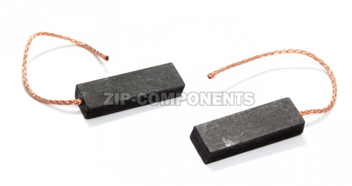 Щетки угольные 5x13.5 Сэндвич (пара) SKL