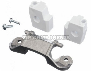 Петля люка СМА Bosch-00153693