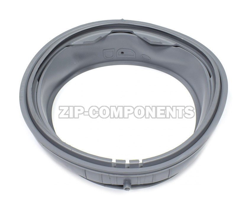 Манжета люка стиральной машины LG 4986ER0004E