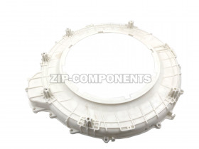 Передняя часть бака Haier 0020203402A