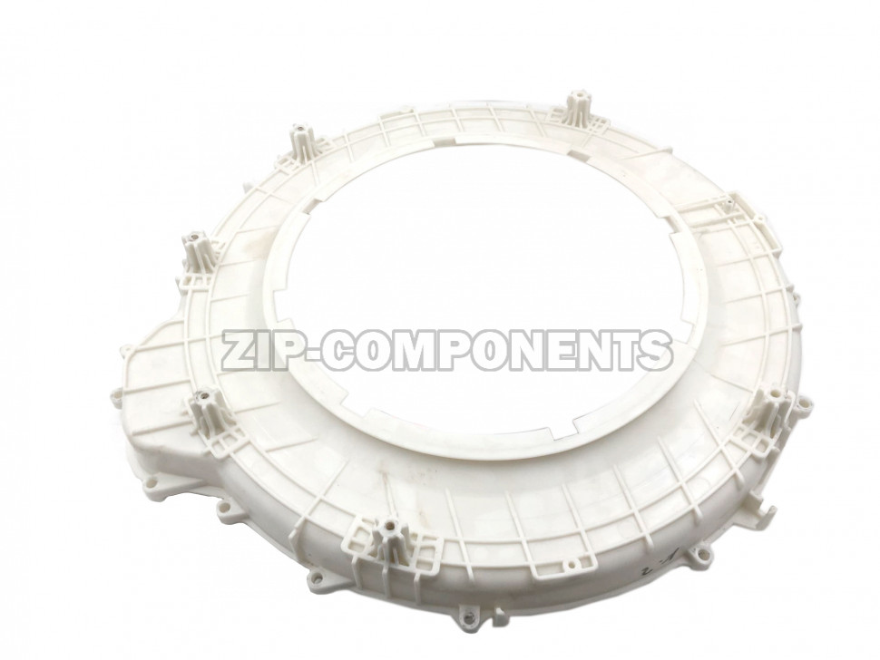 Передняя часть бака Haier 0020203402A