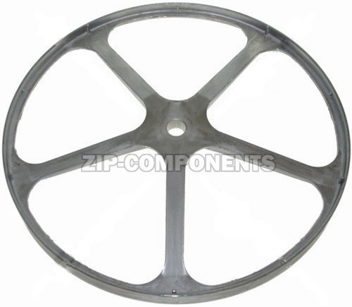 Шкив Beko 2816660100