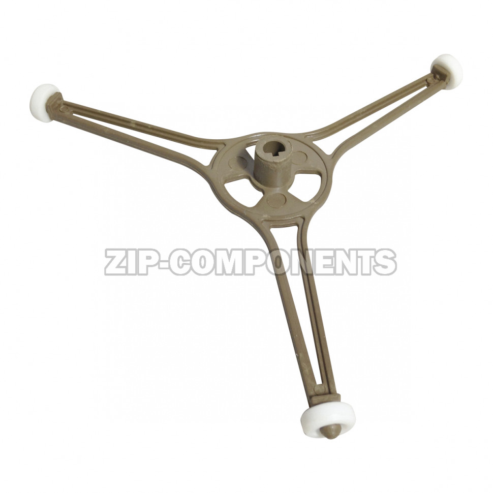 Крестовина тарелки СВЧ 5888W1A045