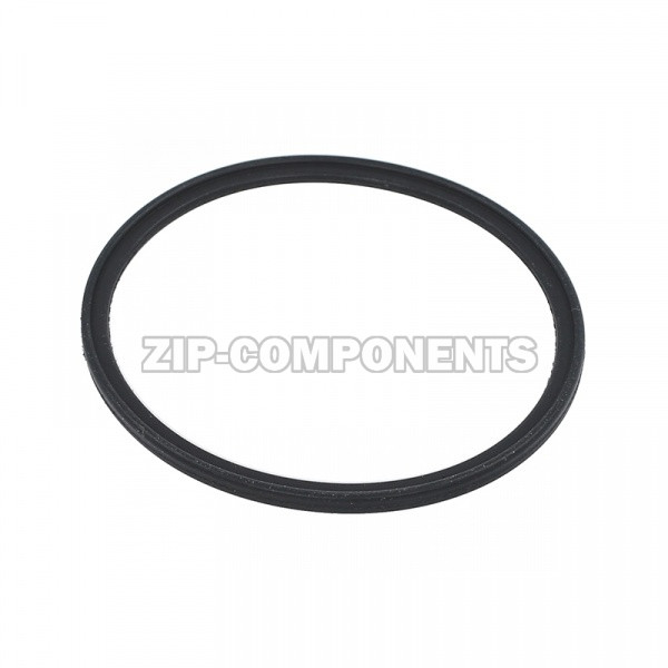 Уплотнитель заварочного блока Krups MS-0698531