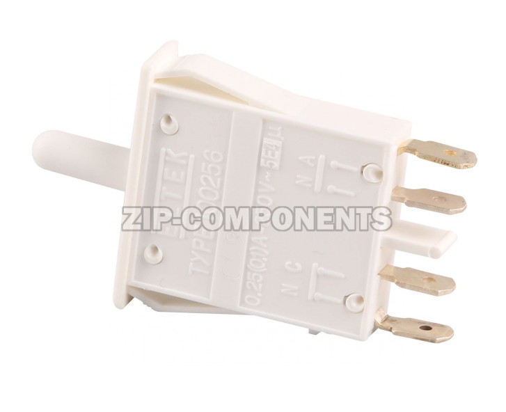 Выключатель холодильника Bosch 00171524