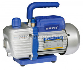 Вакуумный насос DSZH WK-125, 70 л/мин