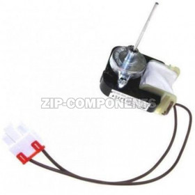 Мотор вентилятора холодильника BEKO (IS-23213ARCA) 4825820185 9W