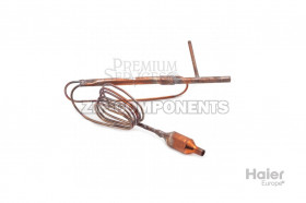 Капиллярка в сборе Haier A0010702657A