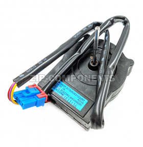 Мотор вентилятора холодильника LG EAU63103207