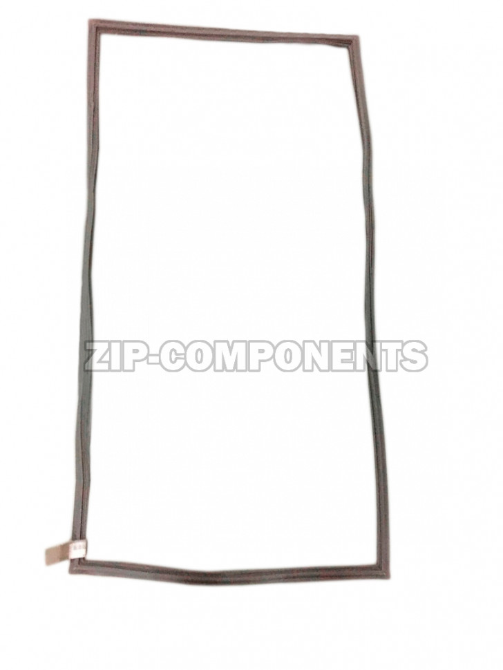 Уплотнитель двери холодильника Haier 0530034349