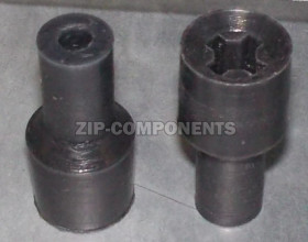 Втулка-муфта блендера Scarlett VTSC002