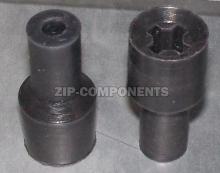 Втулка-муфта блендера Scarlett VTSC002