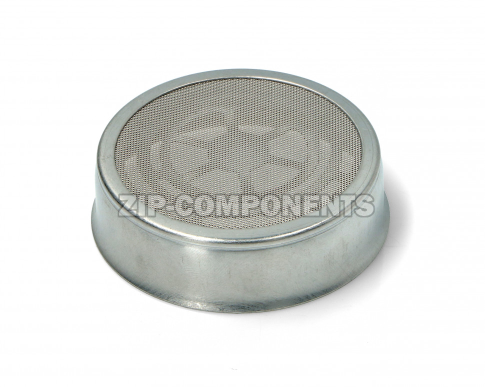 Фильтр кофеварки D-60 мм, универсальный