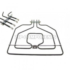 Нагревательный элемент гриля Bosch 00688620