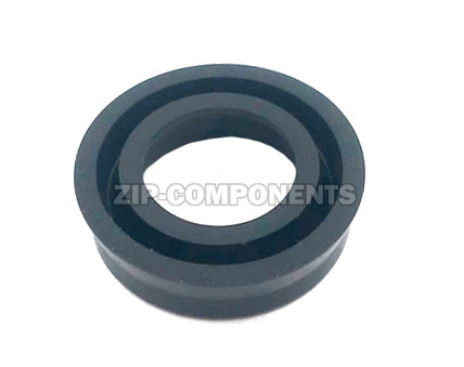 Уплотнитель бункера воды кофемашины Saeco 145842900