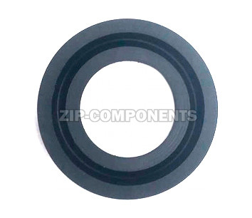 Уплотнитель бункера воды кофемашины Saeco 145842900