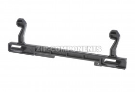 Крюк двери микроволновой печи Bosch 00612131