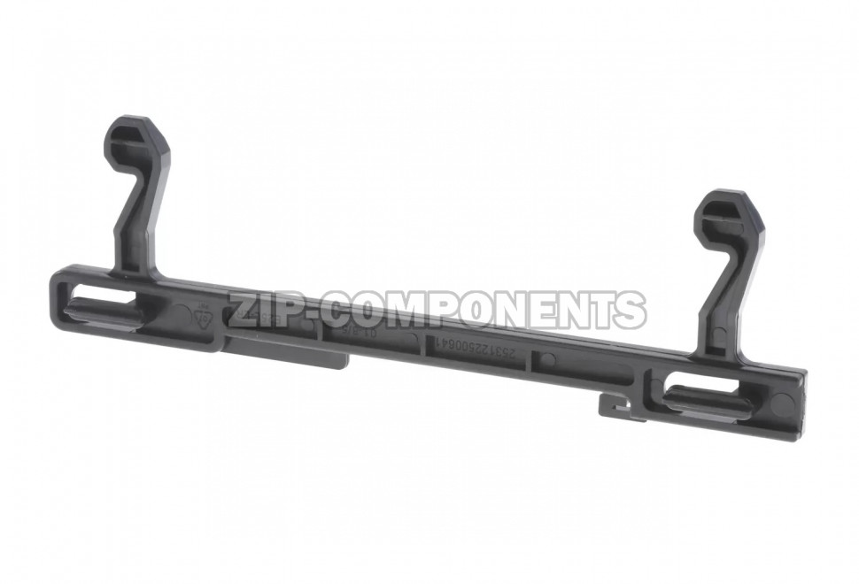 Крюк двери микроволновой печи Bosch 00612131