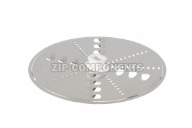 Комбинированная диск-терка, для MCM2 Bosch 650963 260841