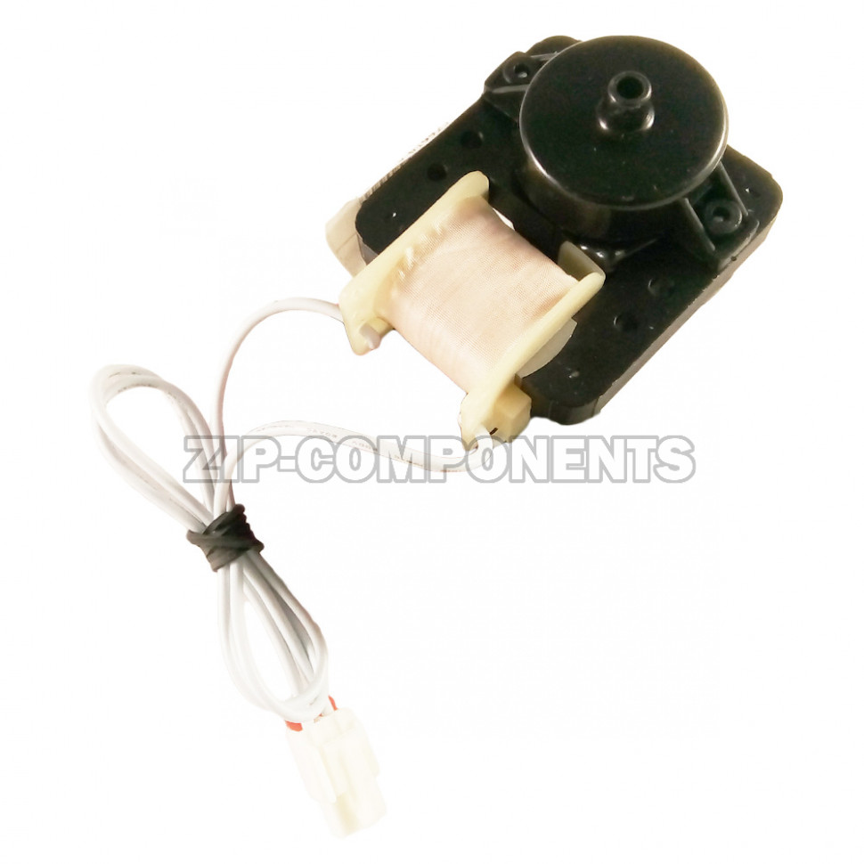 Мотор вентилятора холодильника LG 4680JR1009F