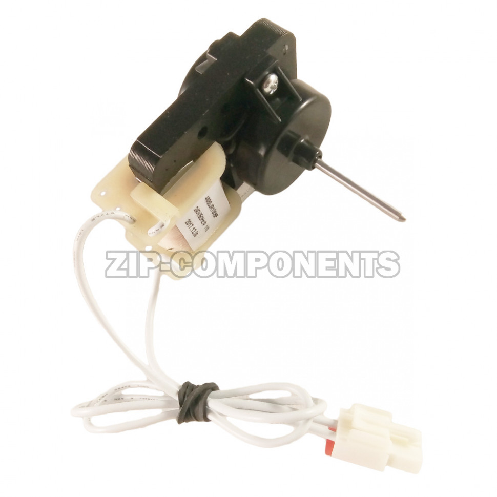 Мотор вентилятора холодильника LG 4680JR1009F