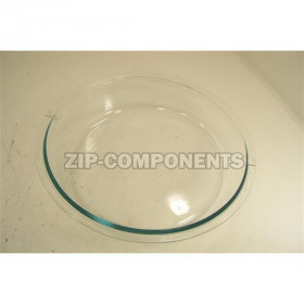 Стекло двери (люка) Whirlpool 481945058178