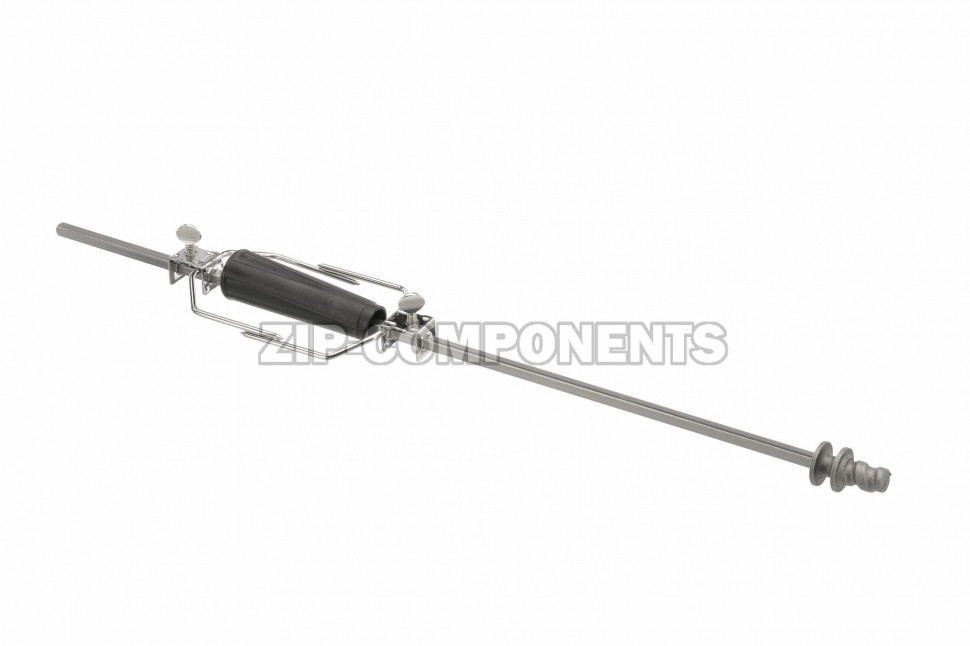 Вертел гриля для духовки Bosch 00435120