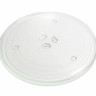 Тарелка СВЧ Samsung DE74-00027A D=255mm с креплением 2руб