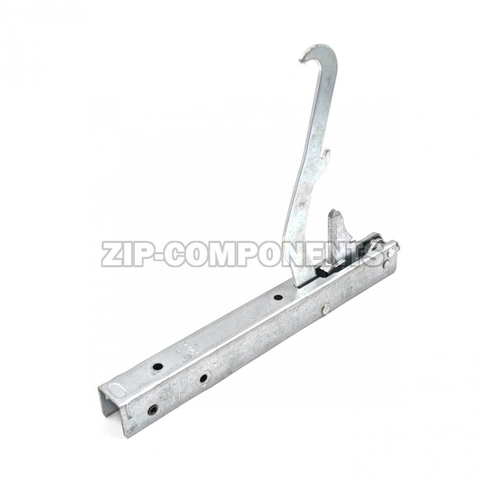 Петля дверки встроенного духового шкафа Indesit C00264057