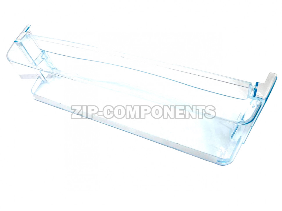 Полка балкон двери для холодильника Bosch Д499xШ115xВ133мм