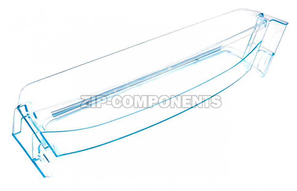 Полка балкон двери для холодильника Bosch Д499xШ115xВ133мм
