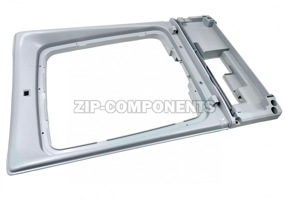 Рамка верхняя для стиральной машины Candy 43015071