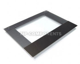 Стекло духового шкафа (наружное) для плиты Electrolux 3874970753