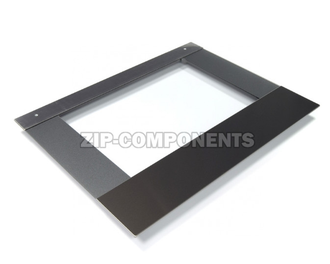 Стекло духового шкафа (наружное) для плиты Electrolux 3874970753