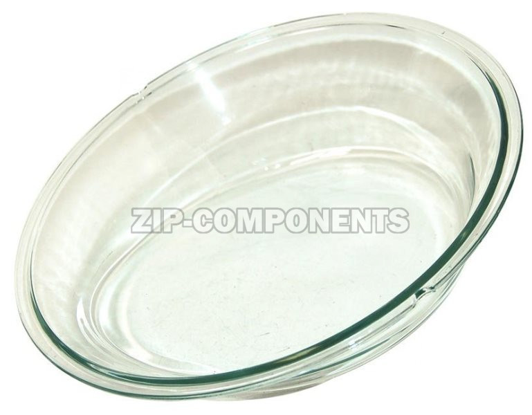 Стекло дверки (люка) Beko 2905560100